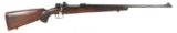 SPORTERIZED MAUSERWERKE MODEL K.98 8mm RIFLE