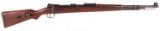 1940 WWII GERMAN SAUER CODE 147 K.98 8mm RIFLE
