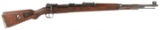 1942 WWII GERMAN STEYR bnz K.98 8mm RIFLE