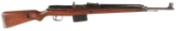 1945 WWII GERMAN WALTHER ac G.43 8mm RIFLE