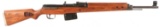 1944 WWII GERMAN WALTHER ac G.43 8mm RIFLE