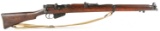 1918 LONDON SMALL ARMS SHTLE III .303 CAL RIFLE