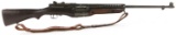 1941 JOHNSON AUTOMATICS MODEL 1941 .30-06 RIFLE