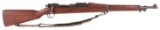 1942 US REMINGTON MODEL 1903 .30-06 RIFLE