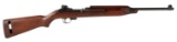 1943 WWII US SAGINAW S.G. M1 .30 CALIBER CARBINE