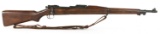 1944 US SPRINGFIELD ARMORY MODEL 1903 .30-06 RIFLE