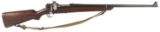 1935 SPRINGFIELD ARMORY MODEL 1922 M2 .22LR RIFLE