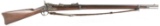 1879 US SPRINGFIELD M1873 .45-70 TRAPDOOR RIFLE