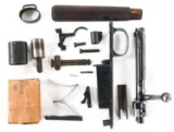 GERMAN K98 8mm RIFLE PARTS KIT