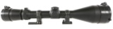 LEUPOLD VARI-X III 3.5-10x50mm RIFLE SCOPE