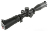 NIGHTFORCE NXS 3.5-15x50mm RIFLE SCOPE