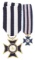 RHODESIAN UDI POLICE CONSPICUOUS GALLANTRY MEDALS