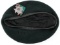 RHODESIAN UDI 2nd BATTALION GREEN BERET