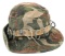 RHODESIAN BUSH WAR US MERCENARY BOONIE HAT