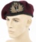 SOUTH AFRICAN SADF NAVAL OFFICER BERET