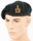 RHODESIAN INTELLIGENCE CORPS GREEN BERET