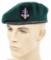 BRITISH SBS SPECIAL BOAT SERVICE GREEN BERET