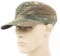 ANGOLA WAR SPECIAL FORCES BRUSHSTROKE CAMO HAT