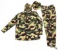 CZECHOSLOVAKIA 22nd AIRBORNE BRIGADE CAMO UNIFORM