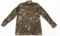 INDIAN ARMY BRUSHSTROKE CAMO COMBAT JACKET