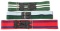 RHODESIAN SECURITY FORCES STABLE BELT LOT OF 3