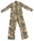 TRANSKEI - RHODESIA SECURITY FORCES COVERALLS
