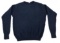 RHODESIAN AIR FORCE NAMED WOOL PULLOVER