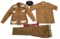 SOUTH AFRICA 1st PARA BATTALION UNIFORM GROUPING