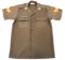 SOUTH AFRICA VENDA DEFENSE FORCE SERVICE SHIRT