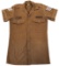 SOUTH AFRICAN SPECIAL FORCES SNIPER NCO SHIRT
