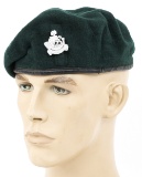 RHODESIAN BUSH WAR LIGHT INFANTRY GREEN BERET