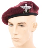 SOUTH AFRICA SADF 44th PARACHUTE BRIGADE BERET