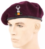 SOUTH AFRICAN SADF SAI INFANTRY REGIMENTAL BERET