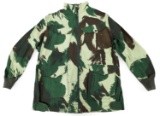 AFRICA KENYA PARATROOPER DENISON SMOCK By J&S