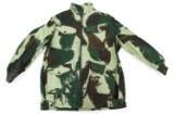 AFRICA KENYA PARATROOPER DENISON SMOCK By J&S