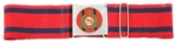 RHODESIAN UDI CORPS OF ENGINEERS DRESS STABLE BELT