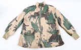 RHODESIAN BUSH WAR SAS PATTERN 59 DENISON SMOCK