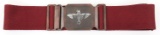 SOUTH AFRICAN 44th PARACHUTE BRIGADE STABLE BELT