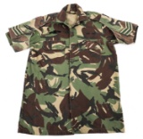 SOUTH AFRICAN SADF SPECIAL FORCES TRAINING SHIRT