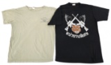 SPANISH & THAILAND SPECIAL FORCES TRAINING T-SHIRT