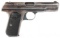 1904 COLT 1903 SEMI-AUTOMATIC 32 CALIBER PISTOL