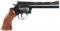 DAN WESSON MODEL 22 DA 22 CALIBER REVOLVER