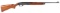 REMINGTON WOODMASTER MODEL 740 .30-06 SPRG RIFLE