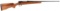 SMITH & WESSON MODEL 1500 7mm REM MAG RIFLE