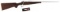 WINCHESTER MODEL 70 CLASSIC FWT .25 WSSM RIFLE