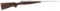 WINCHESTER MODEL 70 CLASSIC FWT .25 WSSM RIFLE