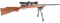 MARLIN MODEL XT-17 17HMR CALIBER BOLT ACTION RIFLE