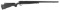 KNIGHT DISC .50 CALIBER MUZZLE LOADING RIFLE