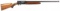 FN BROWNING A-5 LIGHT TWELVE SEMI AUTO SHOTGUN