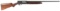 REMINGTON MODEL 11 20 GAUGE AUTO LOADING SHOTGUN